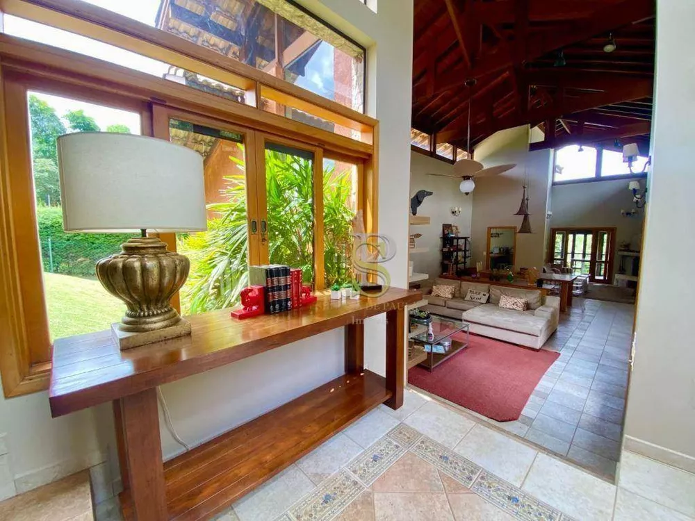 Chácara, 4 quartos, 2898 m² - Foto 3