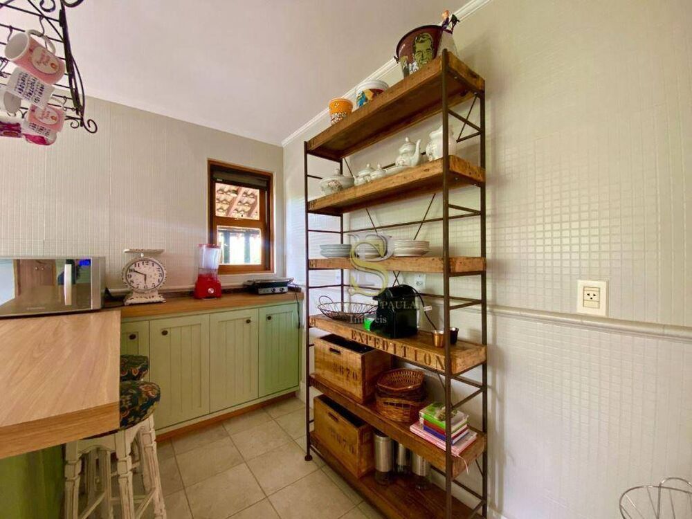 Chácara, 4 quartos, 2898 m² - Foto 6