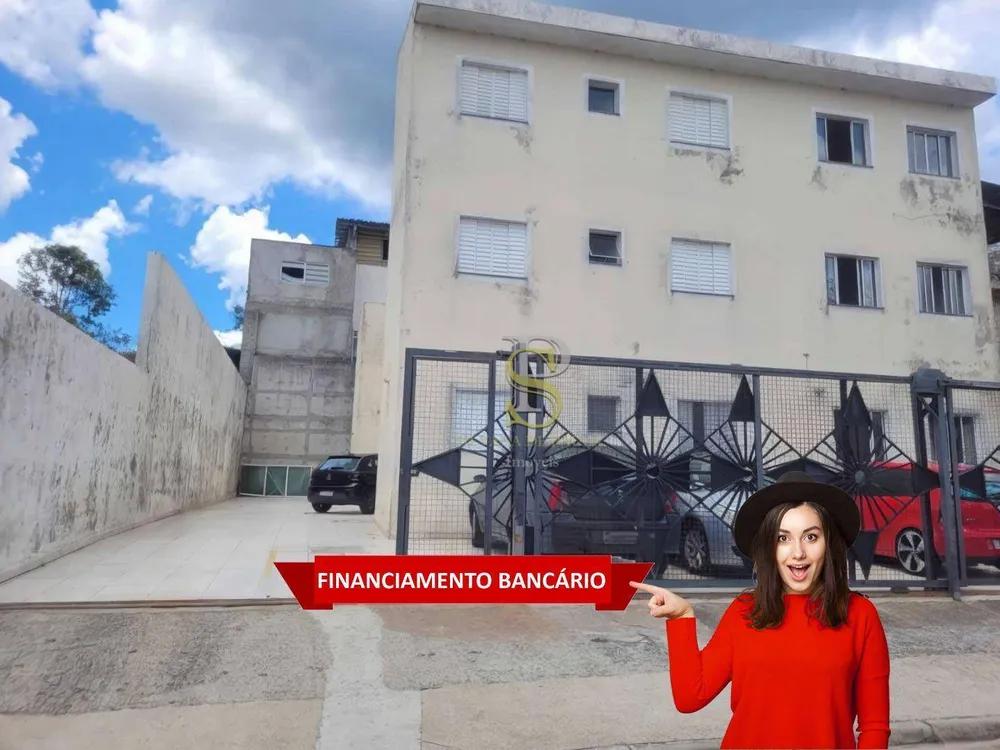 Apartamento, 1 quarto, 66 m² - Foto 1