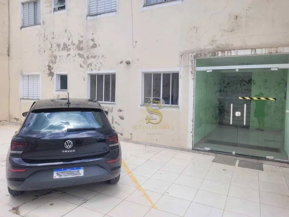 Apartamento, 1 quarto, 66 m² - Foto 3