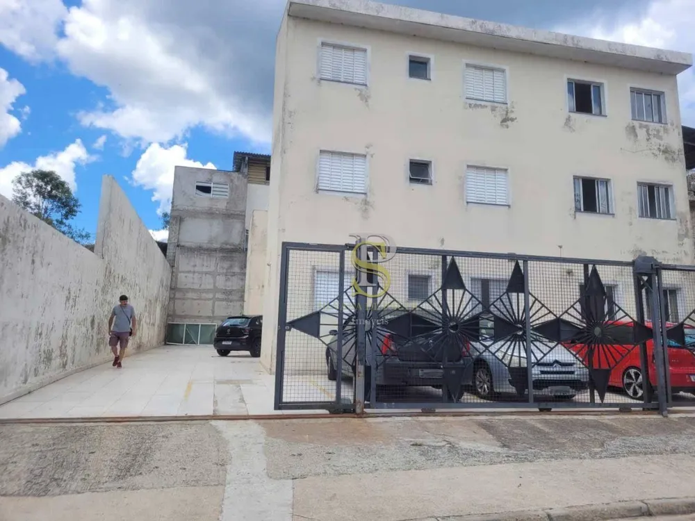 Apartamento, 1 quarto, 66 m² - Foto 2