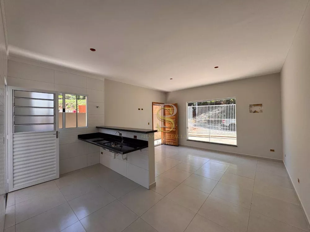 Casa, 2 quartos, 68 m² - Foto 3