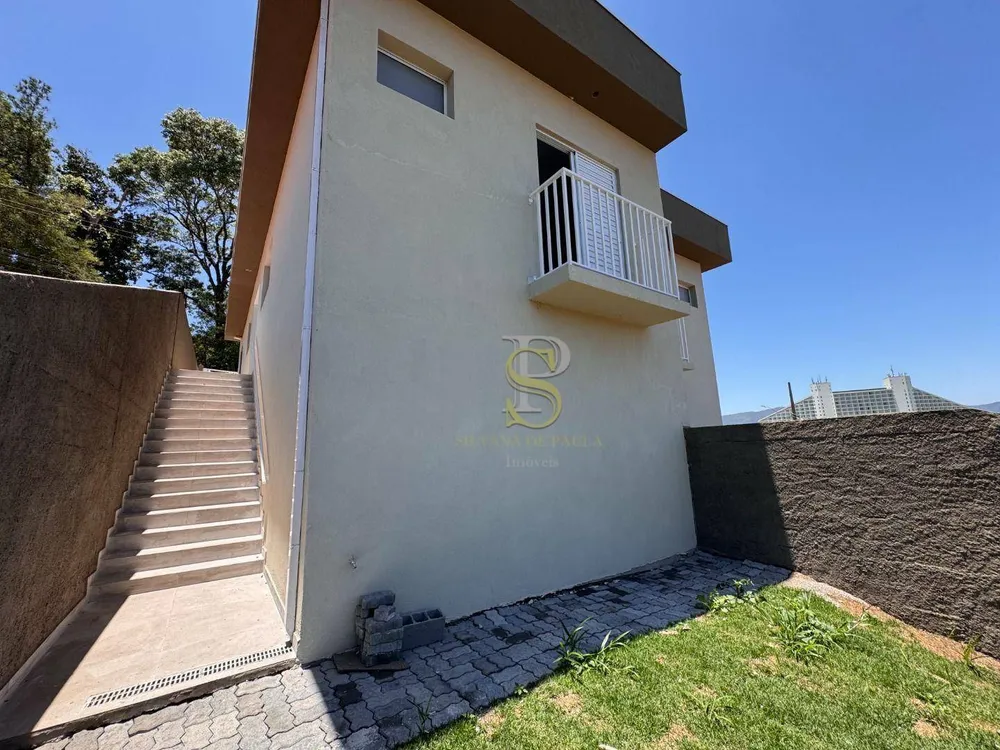 Casa, 2 quartos, 68 m² - Foto 14