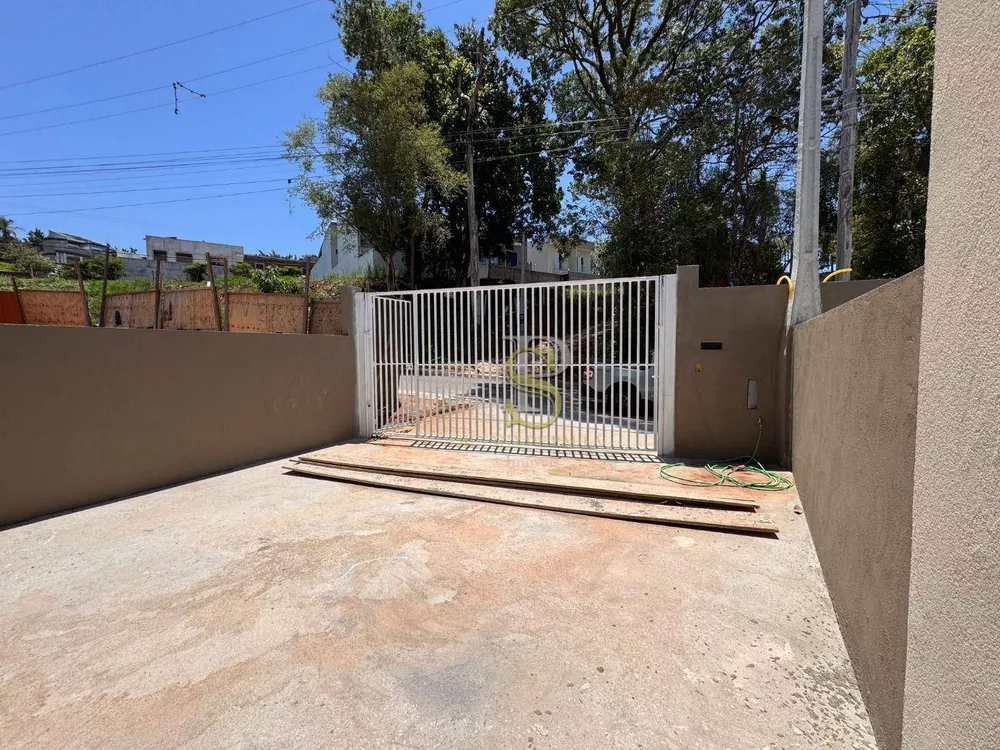 Casa, 2 quartos, 68 m² - Foto 2