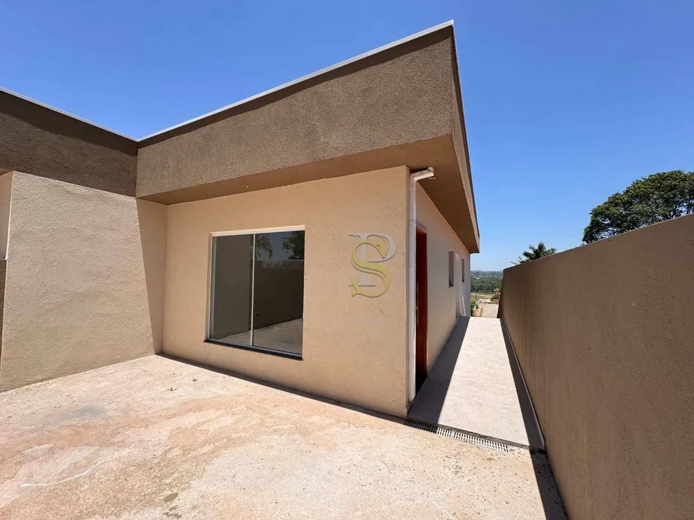 Casa, 2 quartos, 68 m² - Foto 2