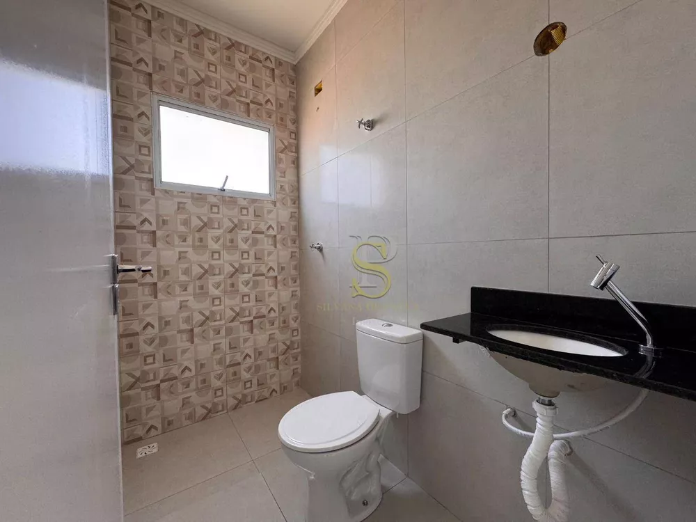 Casa, 2 quartos, 68 m² - Foto 4