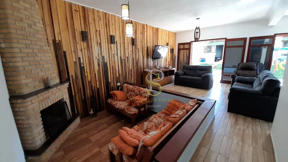 Chácara, 6 quartos, 1035 m² - Foto 11