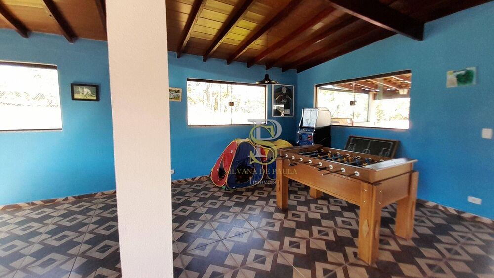 Chácara, 6 quartos, 1035 m² - Foto 16