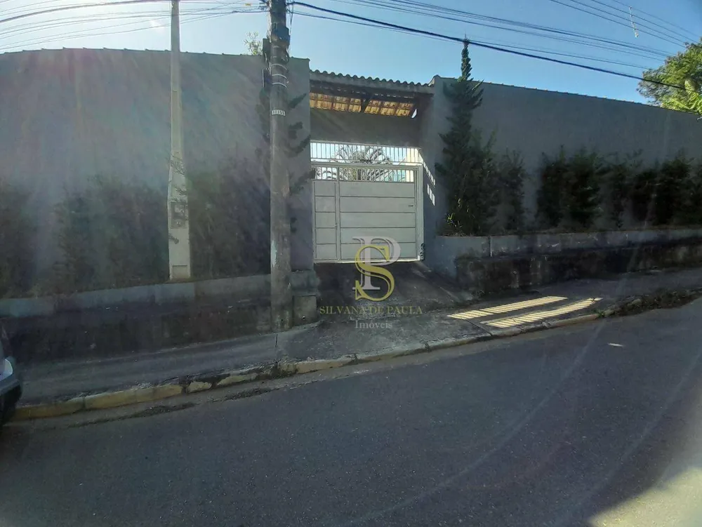 Chácara, 6 quartos, 1035 m² - Foto 28