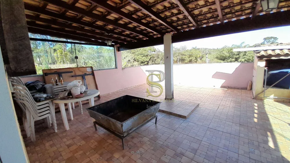Chácara, 6 quartos, 1035 m² - Foto 24