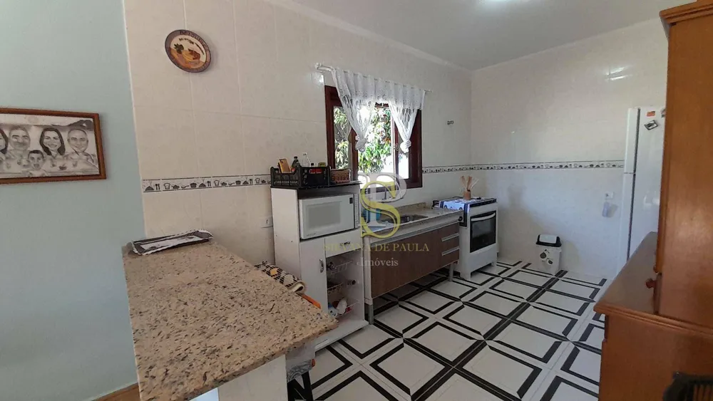 Chácara, 6 quartos, 1035 m² - Foto 15