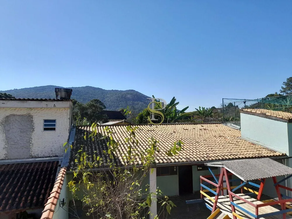 Chácara, 6 quartos, 1035 m² - Foto 25