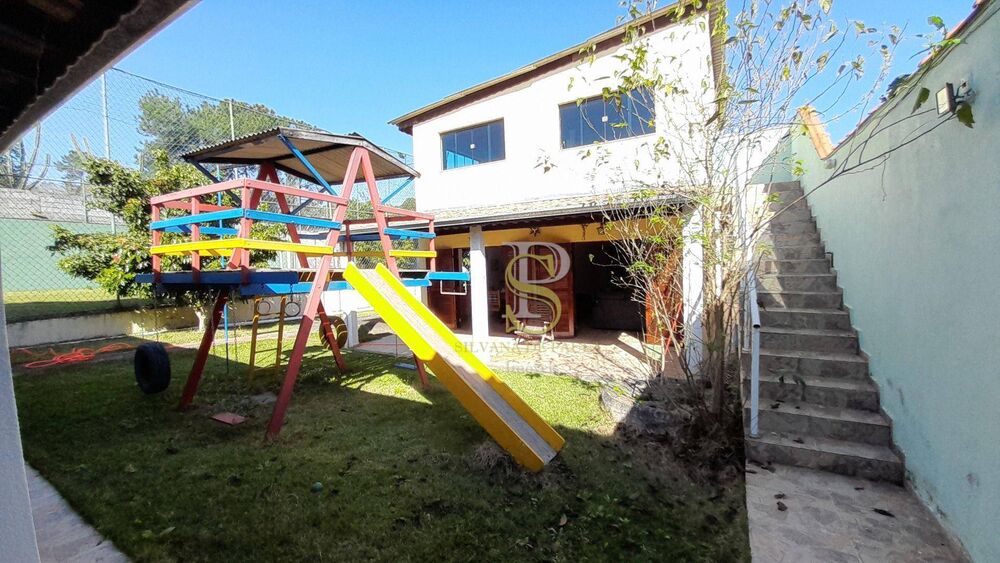 Chácara, 6 quartos, 1035 m² - Foto 14