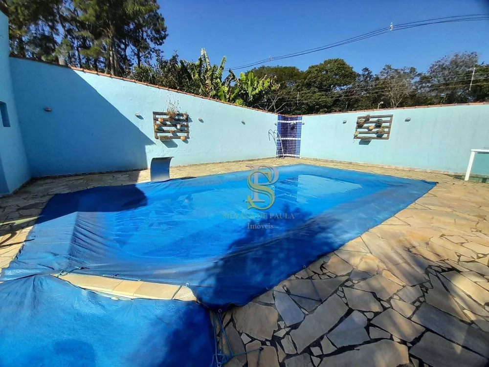 Chácara, 6 quartos, 1035 m² - Foto 7