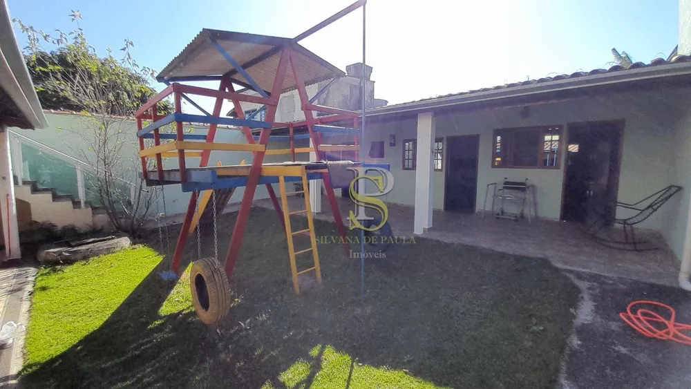 Chácara, 6 quartos, 1035 m² - Foto 5