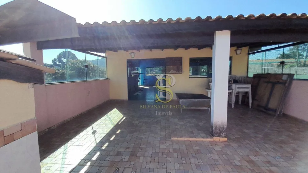 Chácara, 6 quartos, 1035 m² - Foto 23