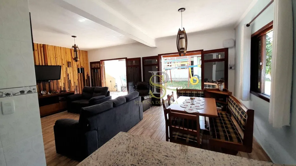 Chácara, 6 quartos, 1035 m² - Foto 13