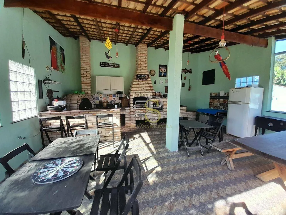 Chácara, 6 quartos, 1035 m² - Foto 5