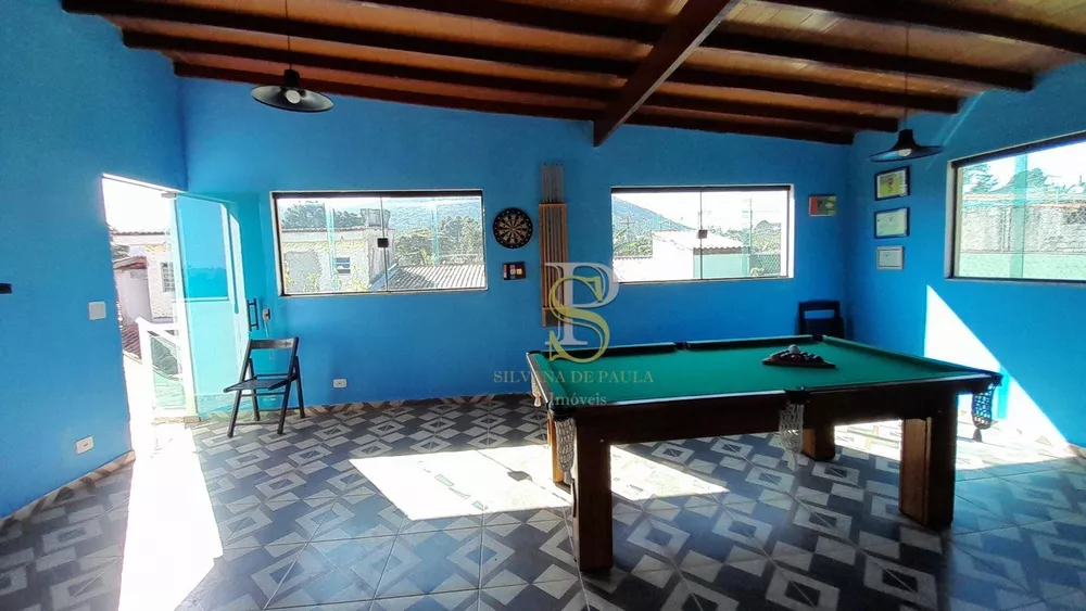 Chácara, 6 quartos, 1035 m² - Foto 10