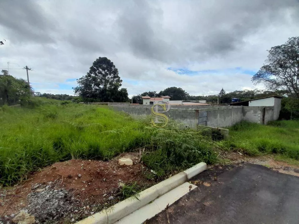 Terreno, 290 m² - Foto 1