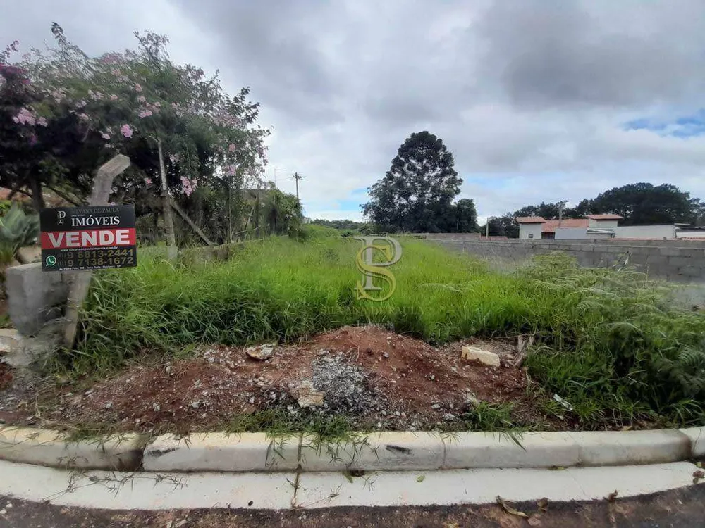 Terreno, 290 m² - Foto 2