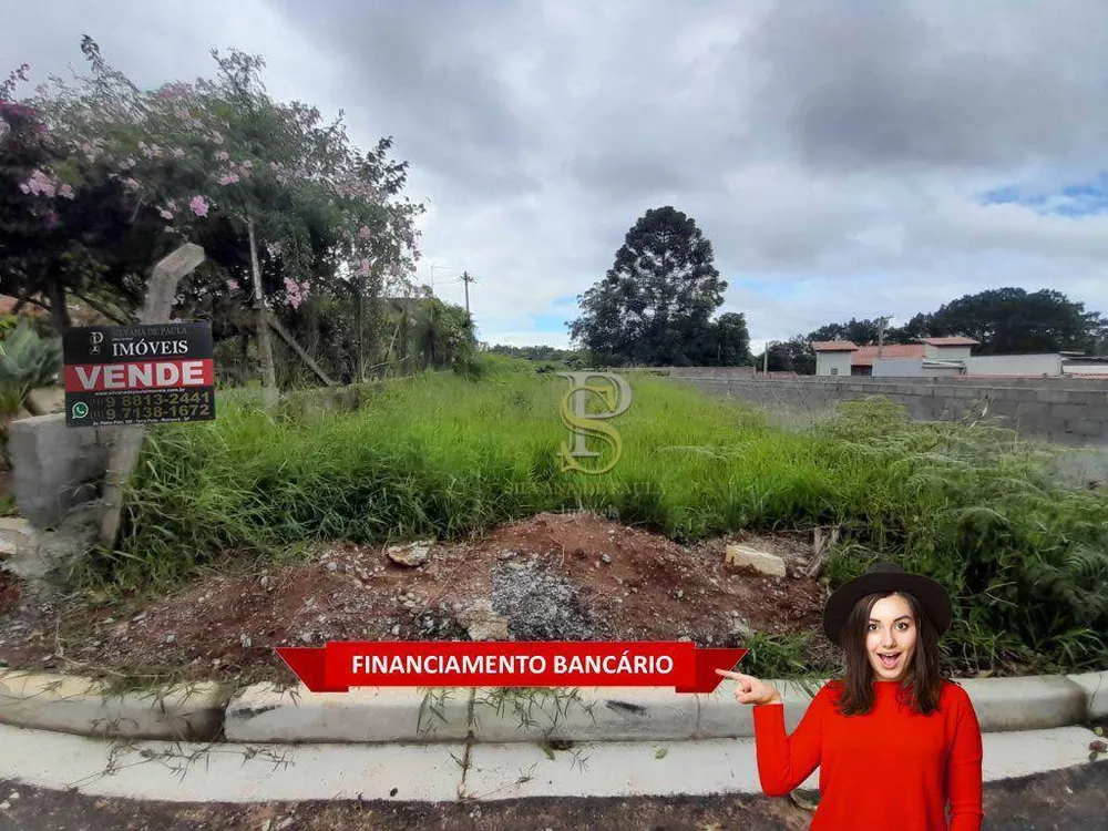 Terreno, 290 m² - Foto 1