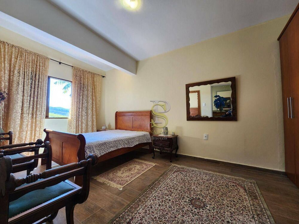 Chácara, 3 quartos, 2040 m² - Foto 6