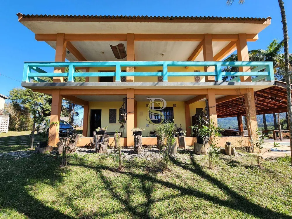 Chácara, 3 quartos, 2040 m² - Foto 5