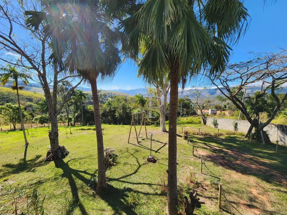 Chácara, 3 quartos, 2040 m² - Foto 8