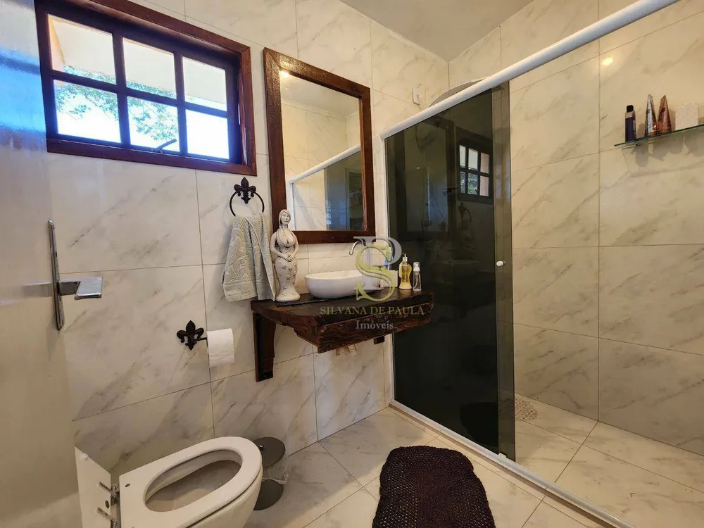 Chácara, 3 quartos, 2040 m² - Foto 16