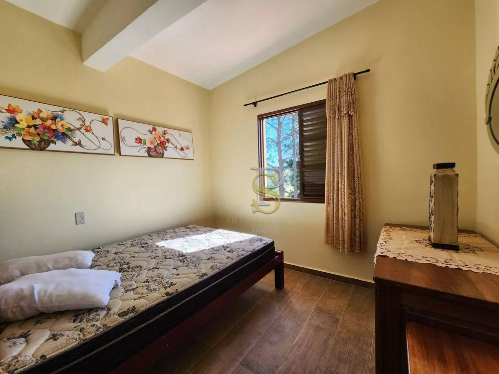 Chácara, 3 quartos, 2040 m² - Foto 7