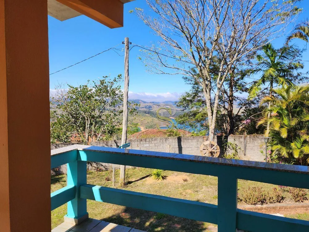 Chácara, 3 quartos, 2040 m² - Foto 15