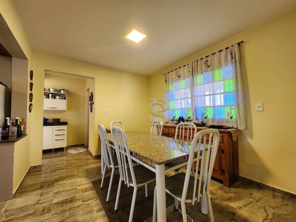 Chácara, 3 quartos, 2040 m² - Foto 3