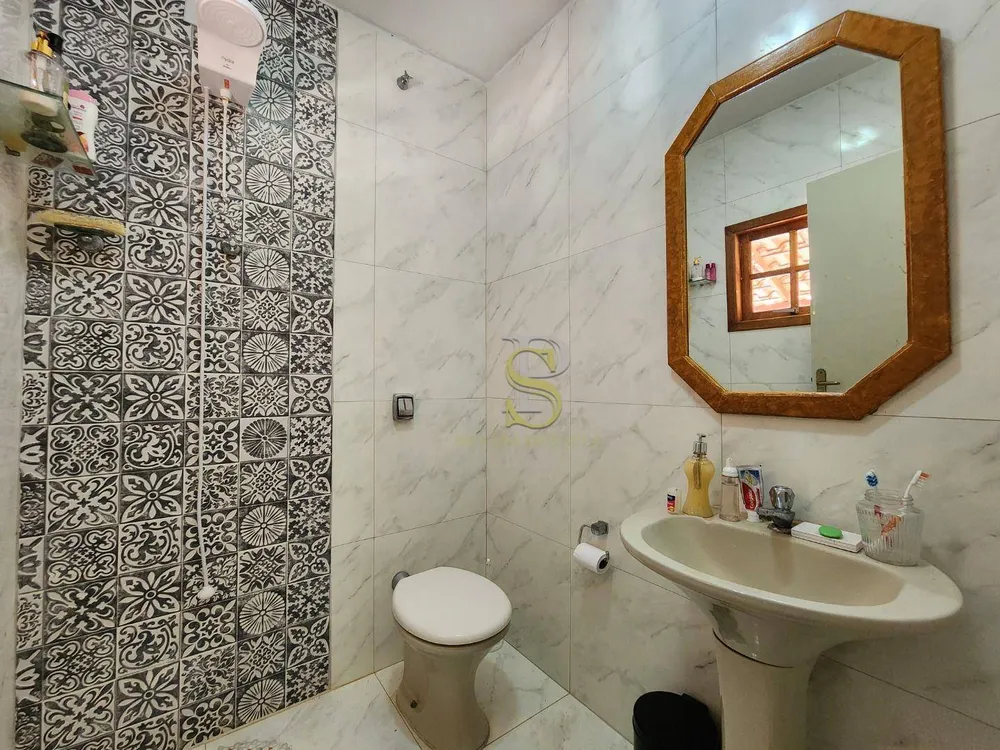 Chácara, 3 quartos, 2040 m² - Foto 12