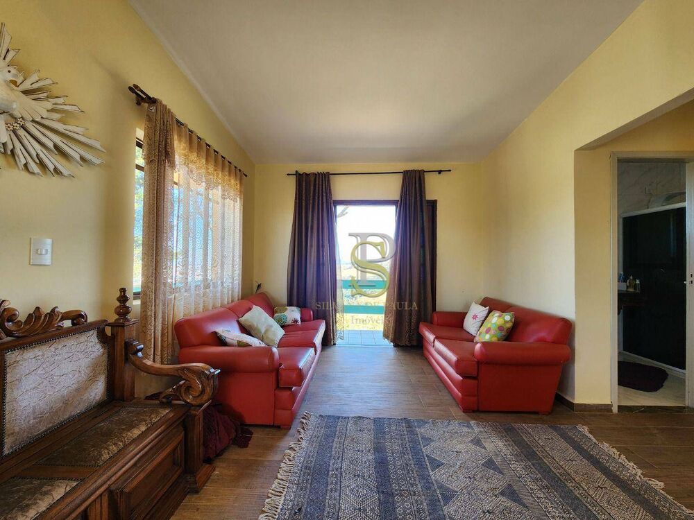 Chácara, 3 quartos, 2040 m² - Foto 4