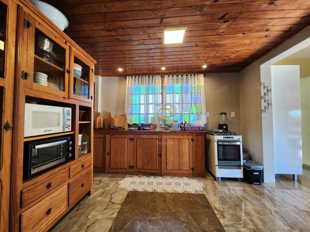 Chácara, 3 quartos, 2040 m² - Foto 10