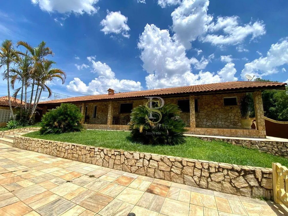 Chácara, 4 quartos, 3000 m² - Foto 16