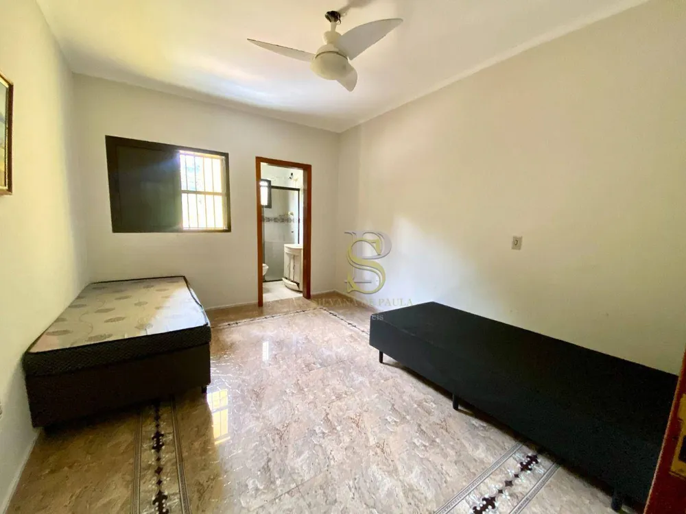 Chácara, 4 quartos, 3000 m² - Foto 5