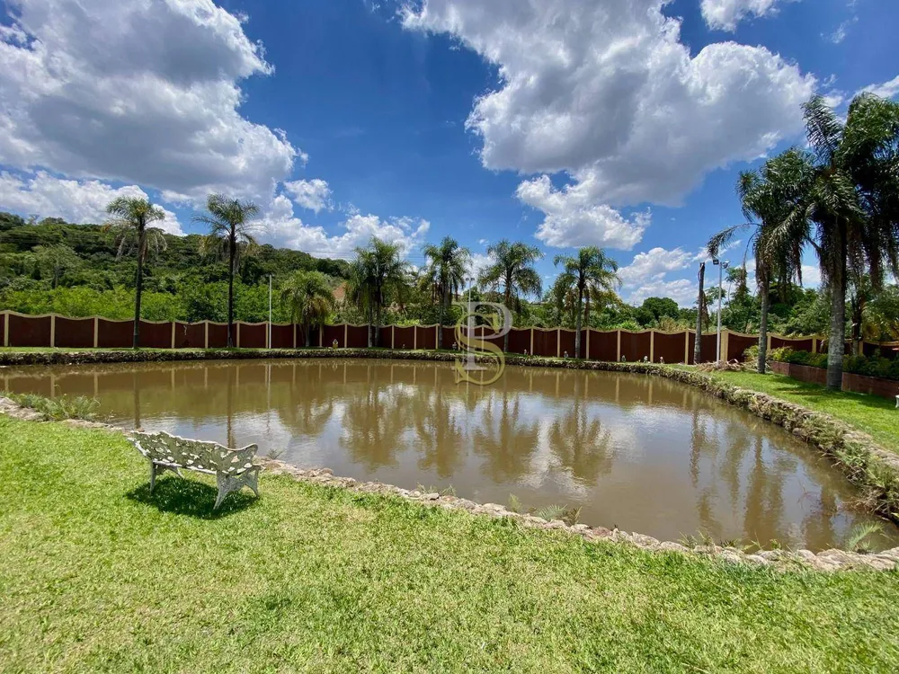 Chácara, 4 quartos, 3000 m² - Foto 6