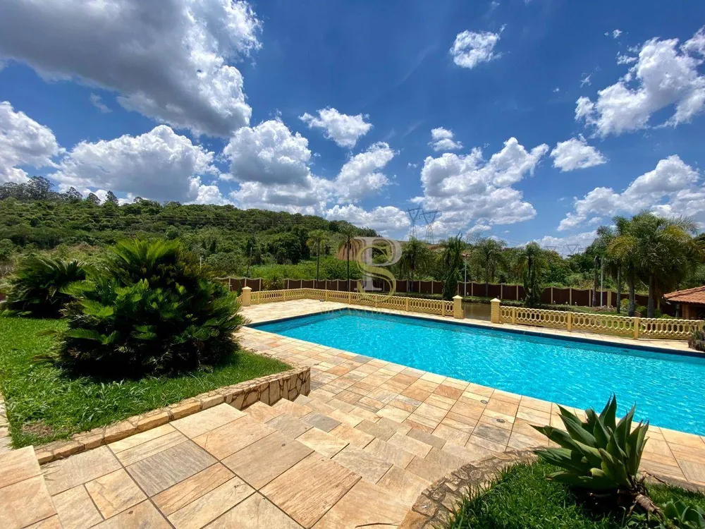 Chácara, 4 quartos, 3000 m² - Foto 9