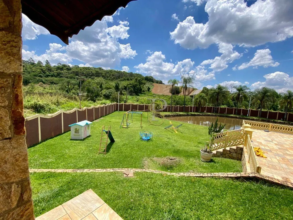 Chácara, 4 quartos, 3000 m² - Foto 8