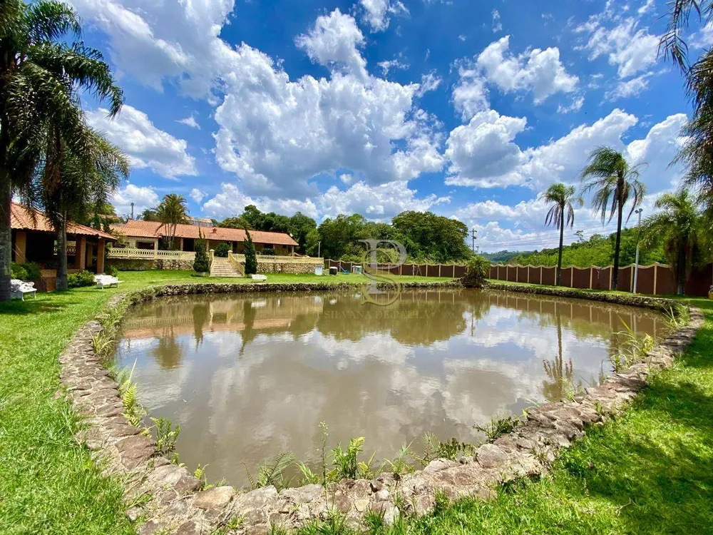 Chácara, 4 quartos, 3000 m² - Foto 8