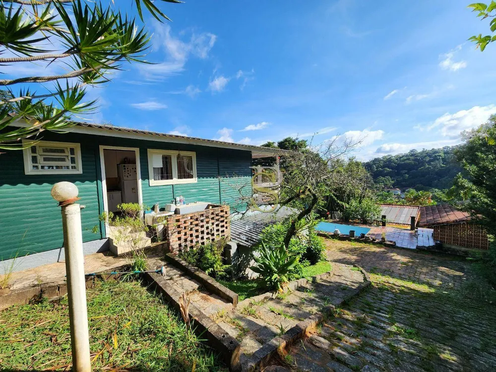 Chácara, 3 quartos, 3600 m² - Foto 6