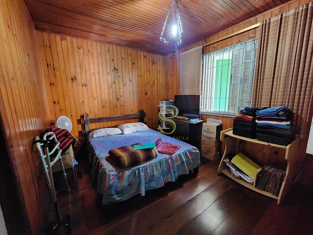Chácara, 3 quartos, 3600 m² - Foto 11