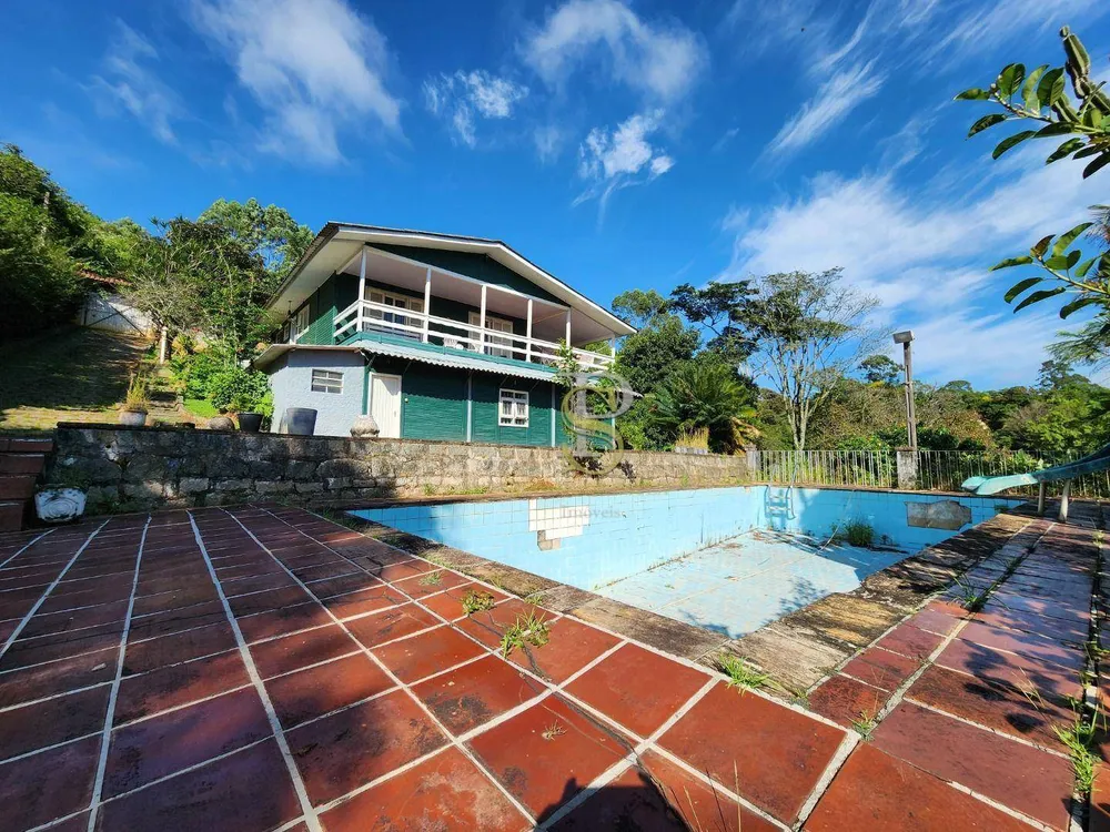 Chácara, 3 quartos, 3600 m² - Foto 2