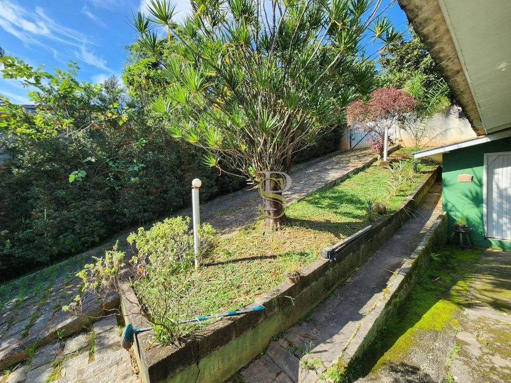 Chácara, 3 quartos, 3600 m² - Foto 7