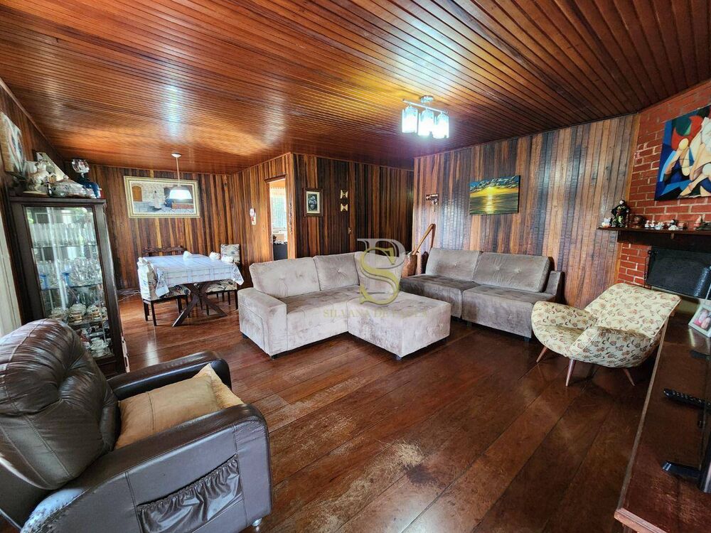 Chácara à venda com 3 quartos, 255m² - Foto 1