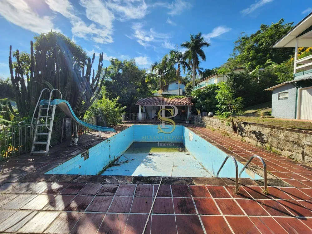 Chácara, 3 quartos, 3600 m² - Foto 5