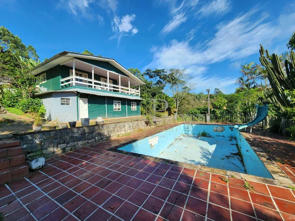 Chácara, 3 quartos, 3600 m² - Foto 3