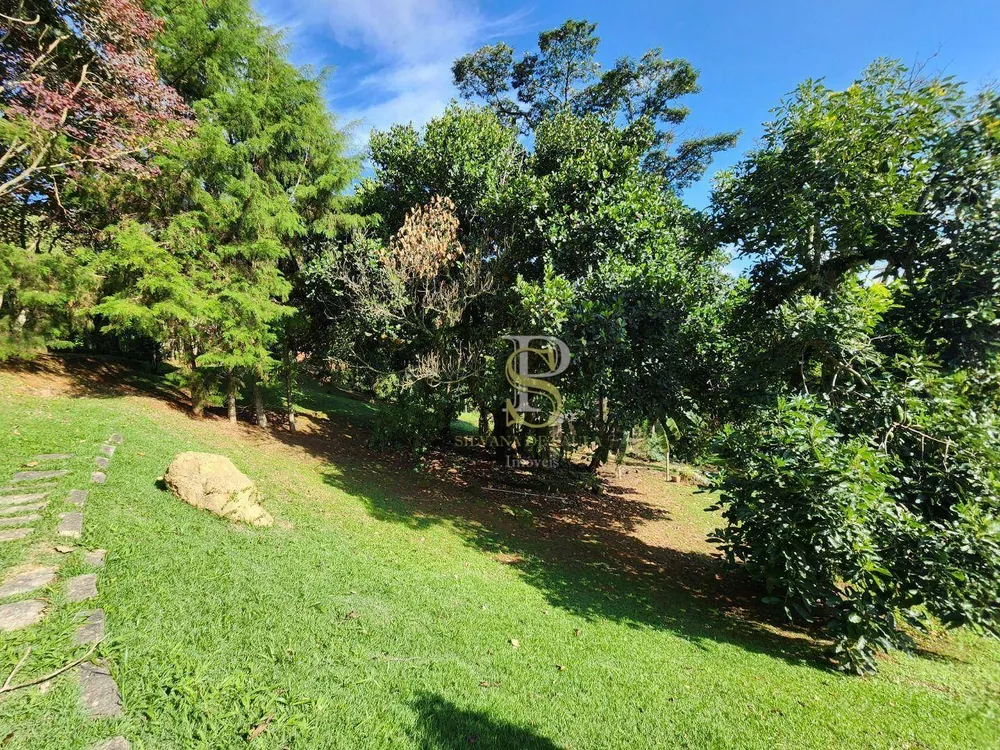 Chácara, 3 quartos, 3600 m² - Foto 5